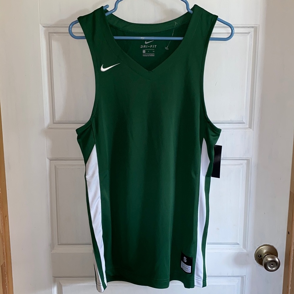Nike Men’s Hyperelite Jersey